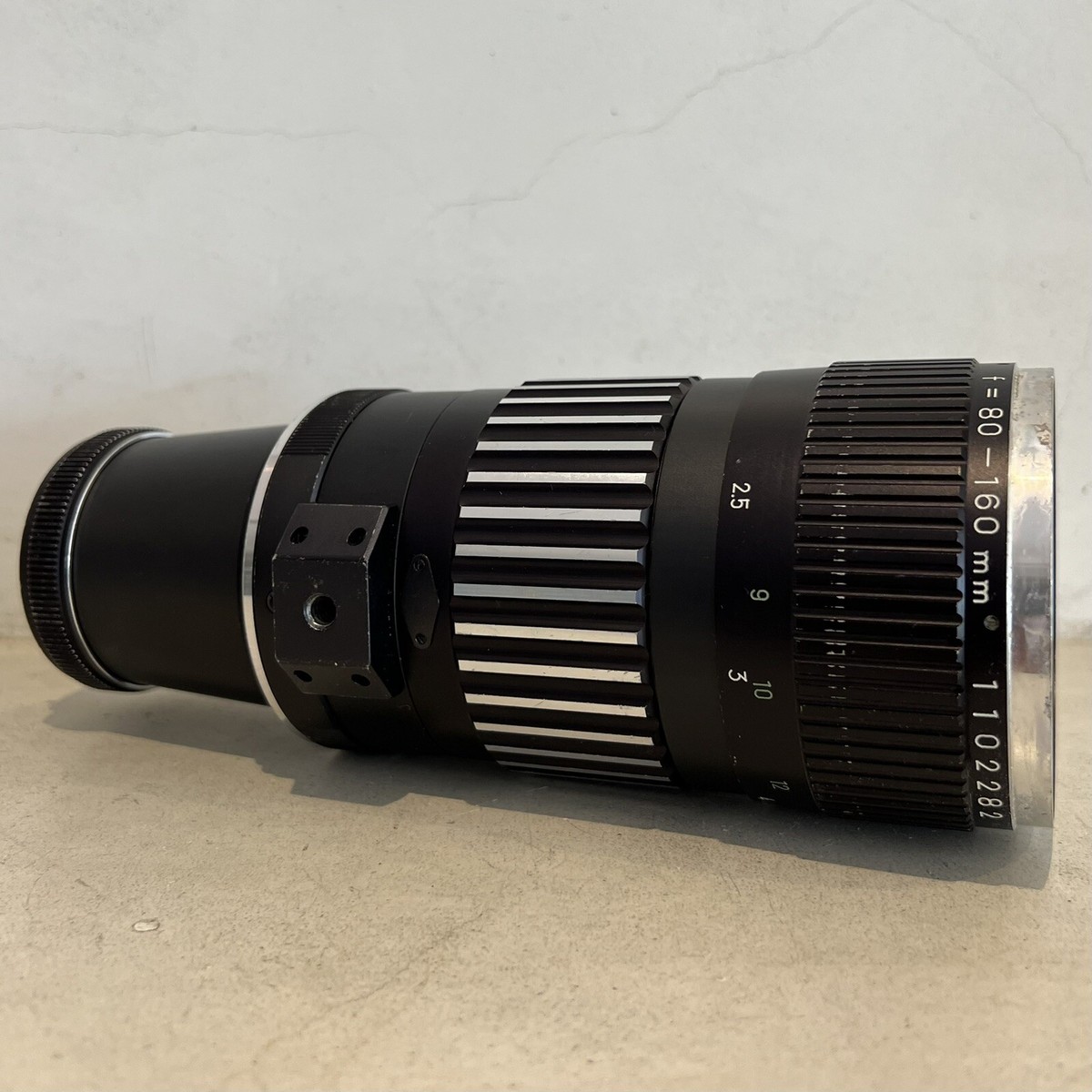 希少minolta 80-160mm f3.5 【公式通販】