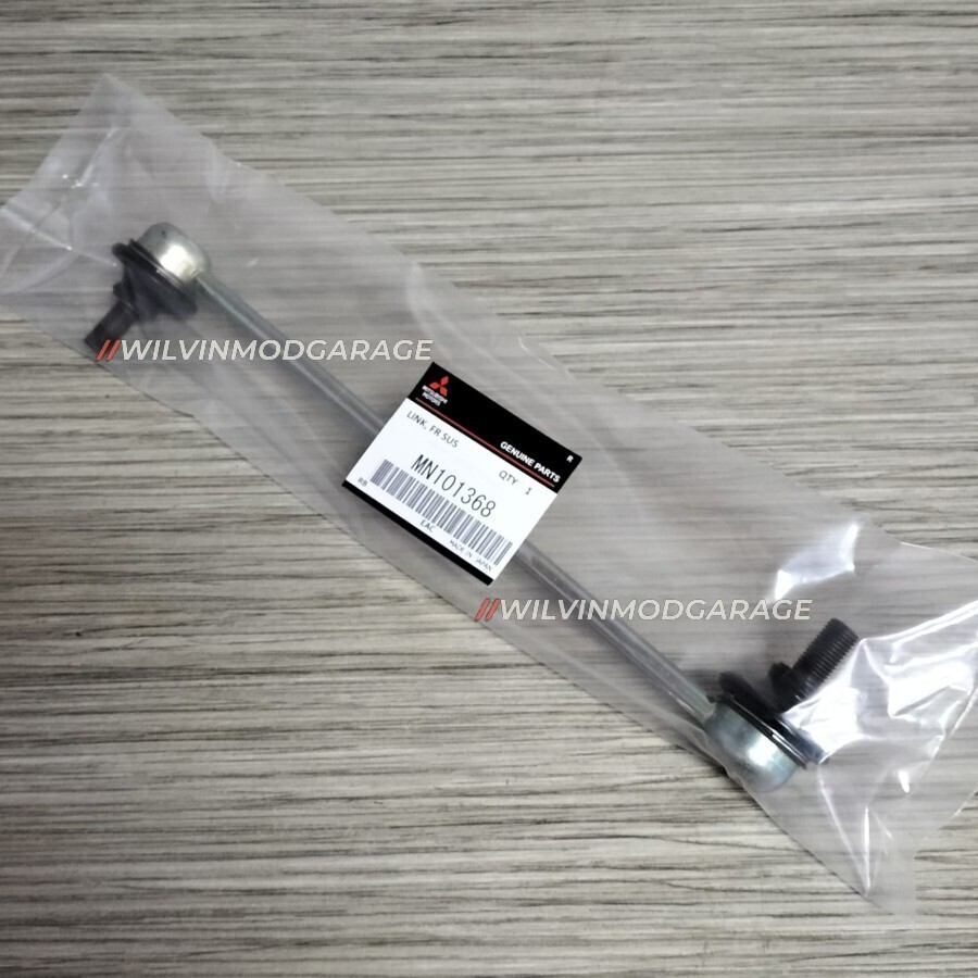 1 Genuine Front Link Stabilizer Mitsubishi ASX 2010-2015 MN101368