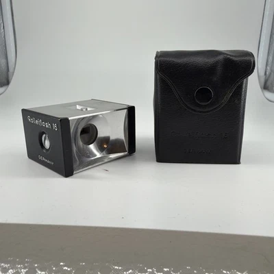 Rollei Camera Flash Accessories for sale | eBay