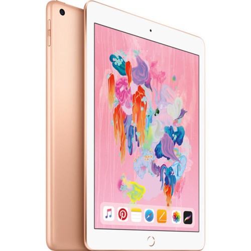 Apple iPad 6th Gen 9.7