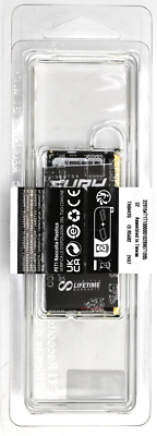 Kingston FURY Impact 16GB DDR5 4800MHz SODIMM Laptop Memory Module