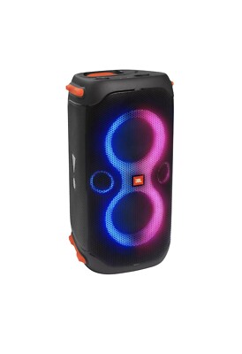 JBL PartyBox 110 High Power Wireless Bluetooth Speaker Party Jam