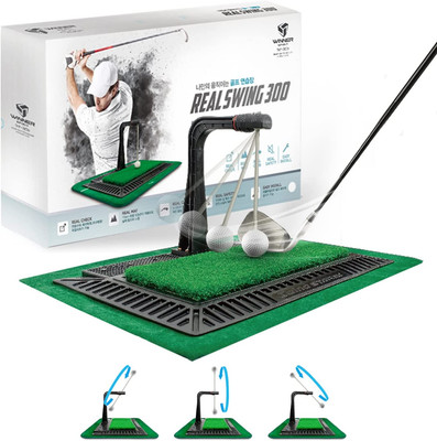 TASK GOLF 3D swing mentor 箱無し 3D Swing Mentor – TASKGOLF store