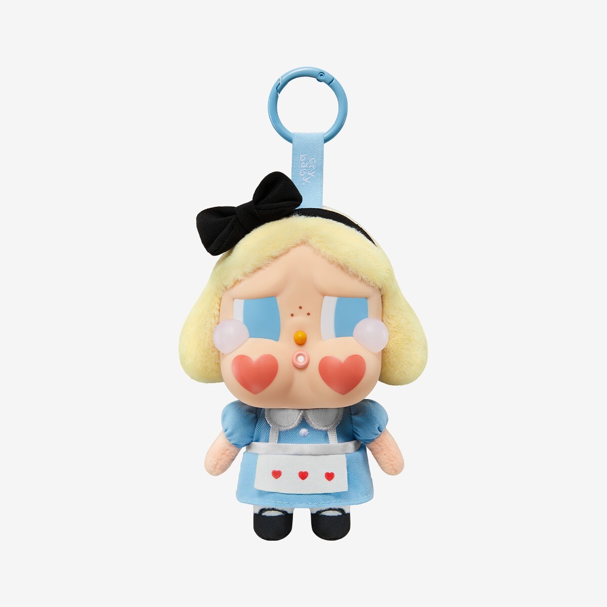 POP MART Crybaby Crying Again - She's Alice - Authentic US Seller