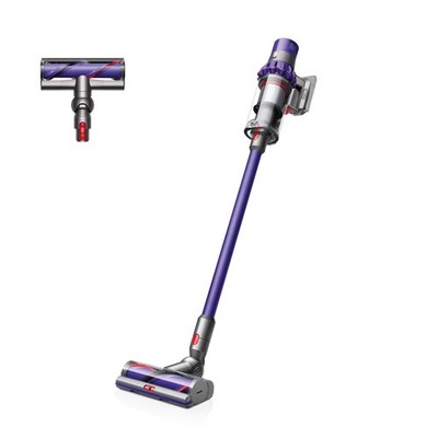Dyson V10 Animal+ Cordless Vacuum Cleaner | Purple | Refurbished