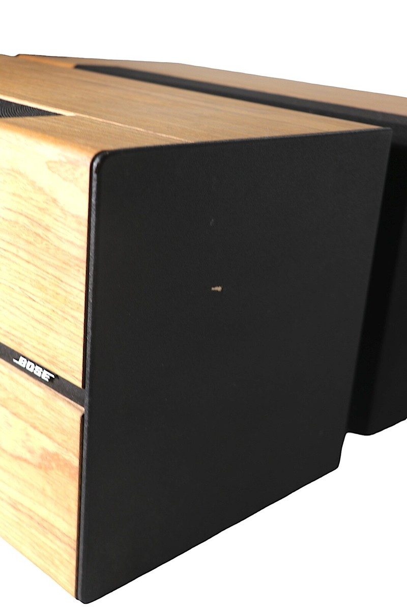 Pr. Bose 6.2 Everwhere Stereo Speakers | eBay