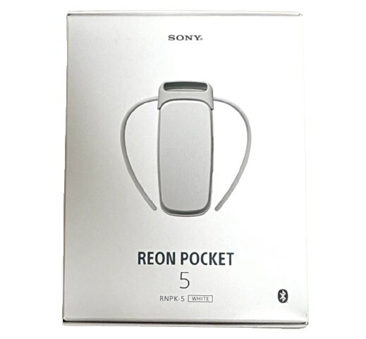 Sony Reon Pocket | eBay