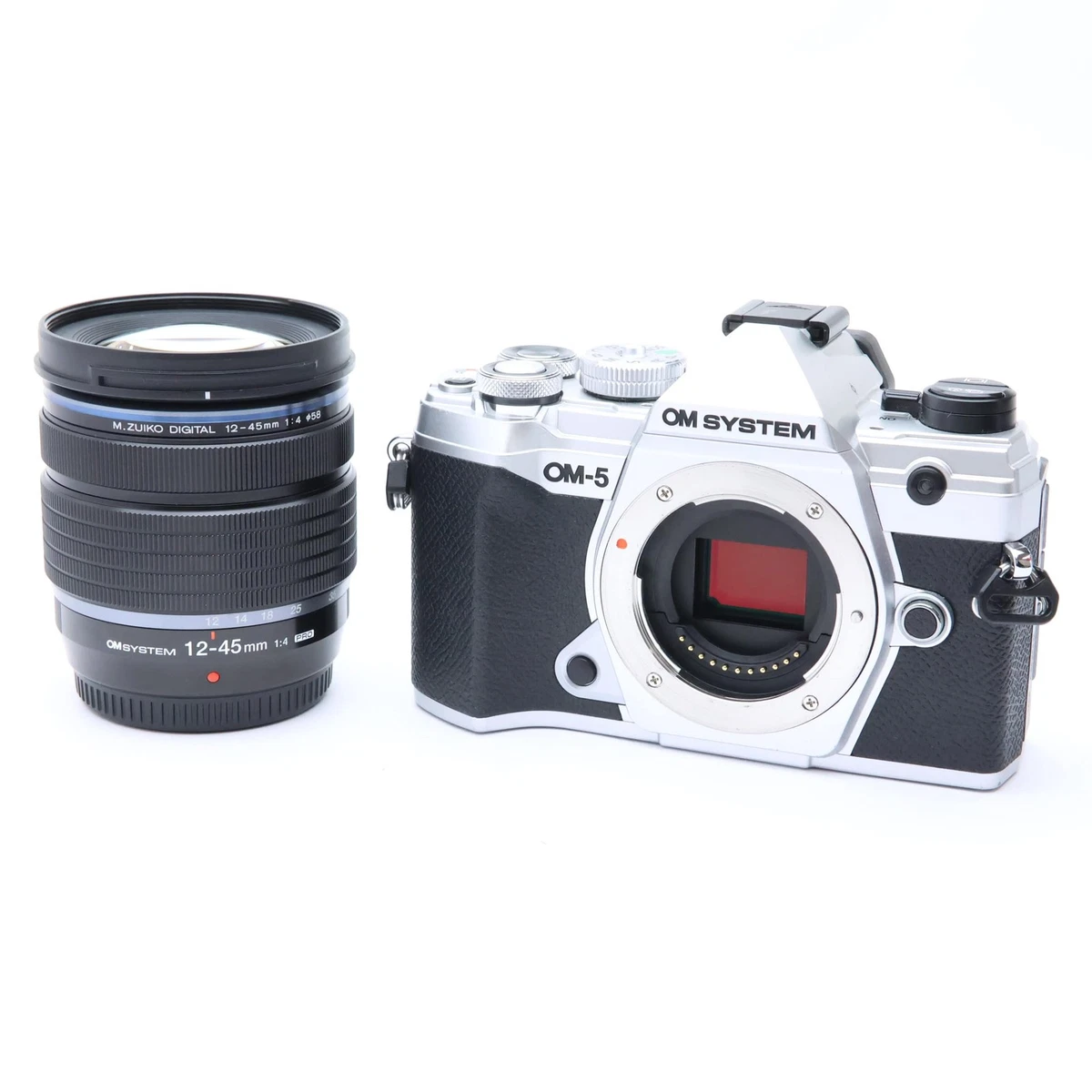 Olympus Olympus OM-D E-M5 Mark II Digital Cameras for Sale - Shop