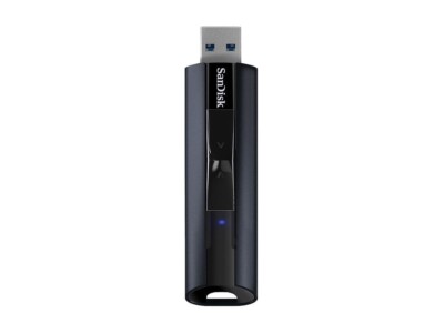 SanDisk 1TB EXTREME PRO USB 3.2 420MB/s Solid State Flash Drive