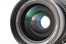 ZEISS Distagon T* 60mm Focal f/3.5 Camera Lenses for sale | eBay