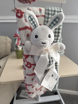 Laura Ashley Nursery Blankets & Throws for sale | eBay