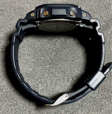 CASIO G-SHOCK × Pilgrim Surf+Supply GLX-5600 G-Lide From Japan | eBay