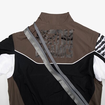 Acronym x Nike Woven Jacket Size Large CU0465-100 | eBay