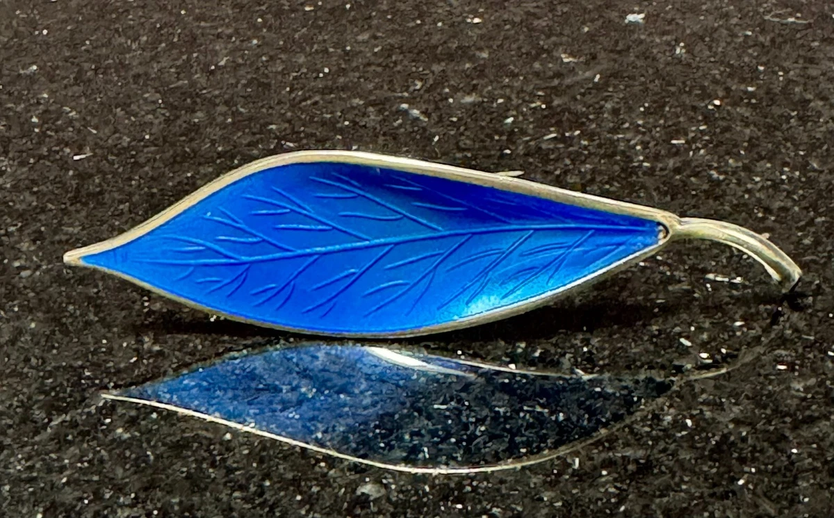 David-Andersen without Stone Fine Brooches & Pins for sale | eBay