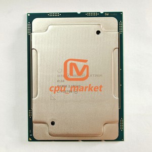Intel Xeon Platinum 8160 | eBay