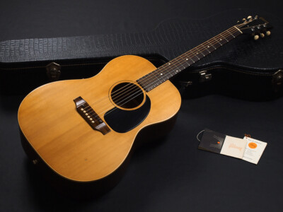 Gibson LG-0 Spruce 1968~1969 S 107 | eBay