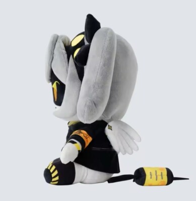 25CM MURDER DRONES J Plush Toys Cute N Plush Doll Cartoon