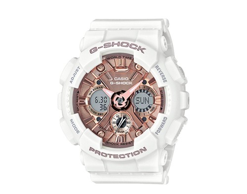 CASIO G-SHOCK GD-X6900HT-4 Heathered Series Red Watch Japan | eBay
