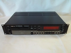 Tascam CD-Rw402 | eBay