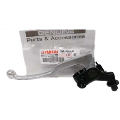 Genuine Parts Yamaha YZF R25 R3 MT-25 MT03 Left Clutch Lever