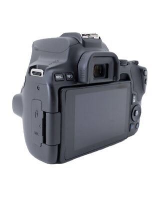 Canon EOS Kiss X10 digital camera body Set Made In Japan | eBay