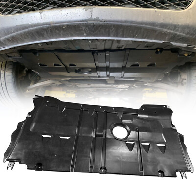 Rear Engine Splash Shield For 2004-2009 Mazda 3 2006-2010 5 | eBay