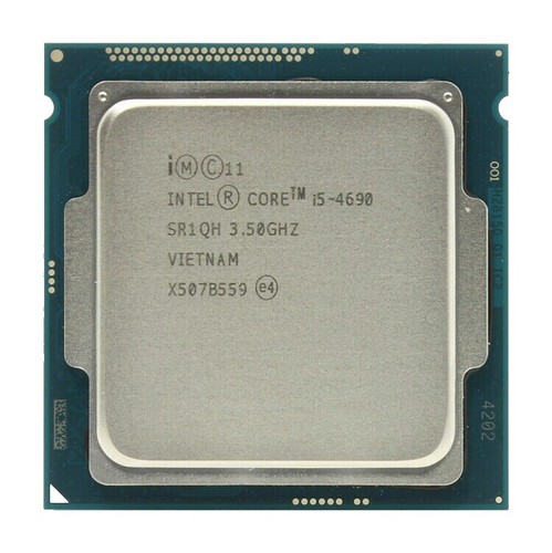 12th Gen Intel Core i5-12600KF LGA-1700 CPU Processor SRL4U 3.60