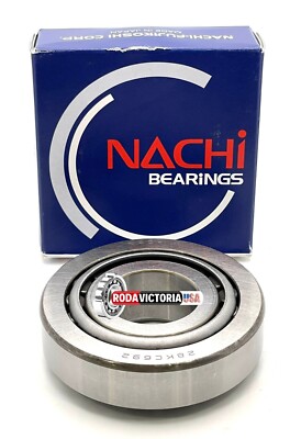 NACHI 28KC692 90366-28002 Toyota OEM Genuine BEARING (FOR OUTPUT