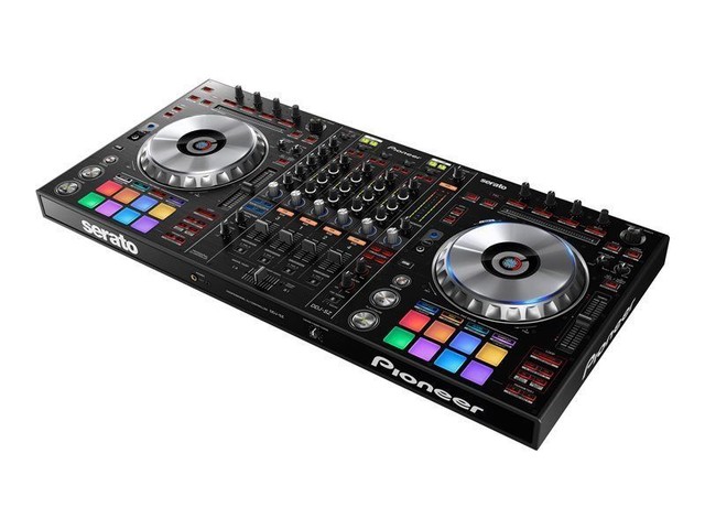 Pioneer DDJ-SZ Digital DJ Controller for sale online | eBay