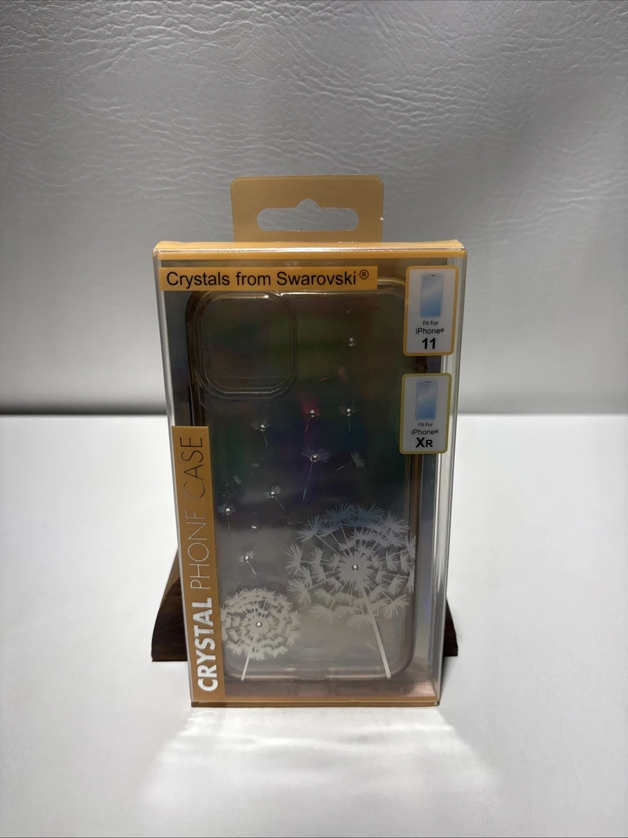 Swarovski Cases for Apple iPhone XR for sale | eBay