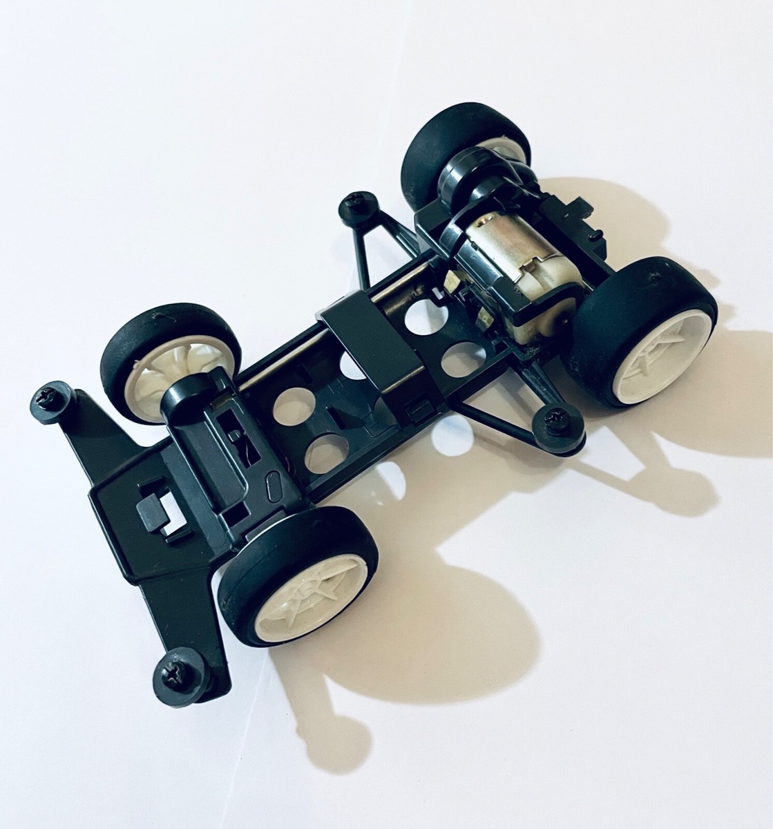 Tamiya Mini 4WD Terra Scorcher Jr 1/32 Racer Series No. 21