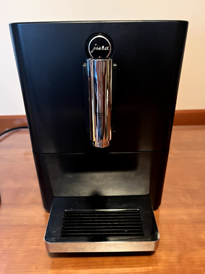 Jura ENA Micro 1 One Touch Super Automatic | eBay