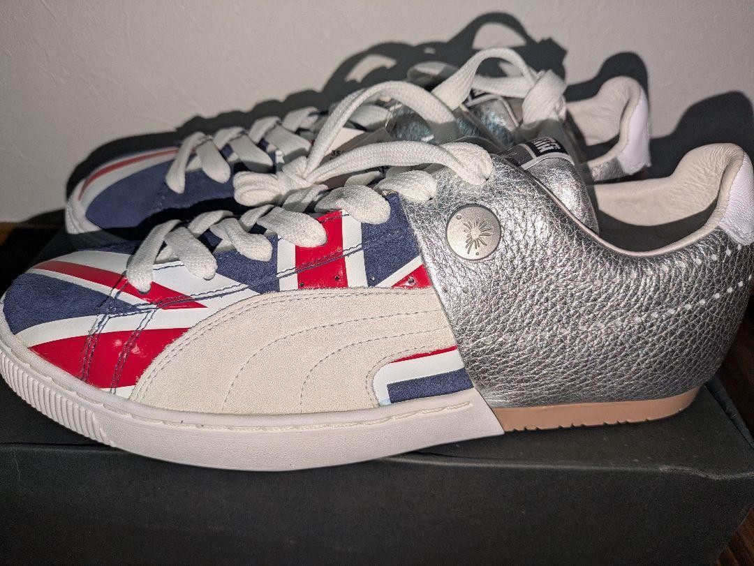 PUMA Mihara Yasuhiro Collaboration Union Jack | eBay