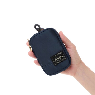 YOSHIDA PORTER TANKER KEY PACK 622-15155 Key Accessories Made in