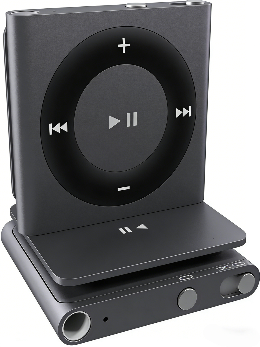 Apple iPod shuffle 4th Generation Orange (2 GB) for sale online | eBay