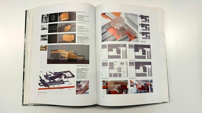 OMA AMO Rem Koolhaas 1996-2006 : El Croquis 131/132 - Hardcover