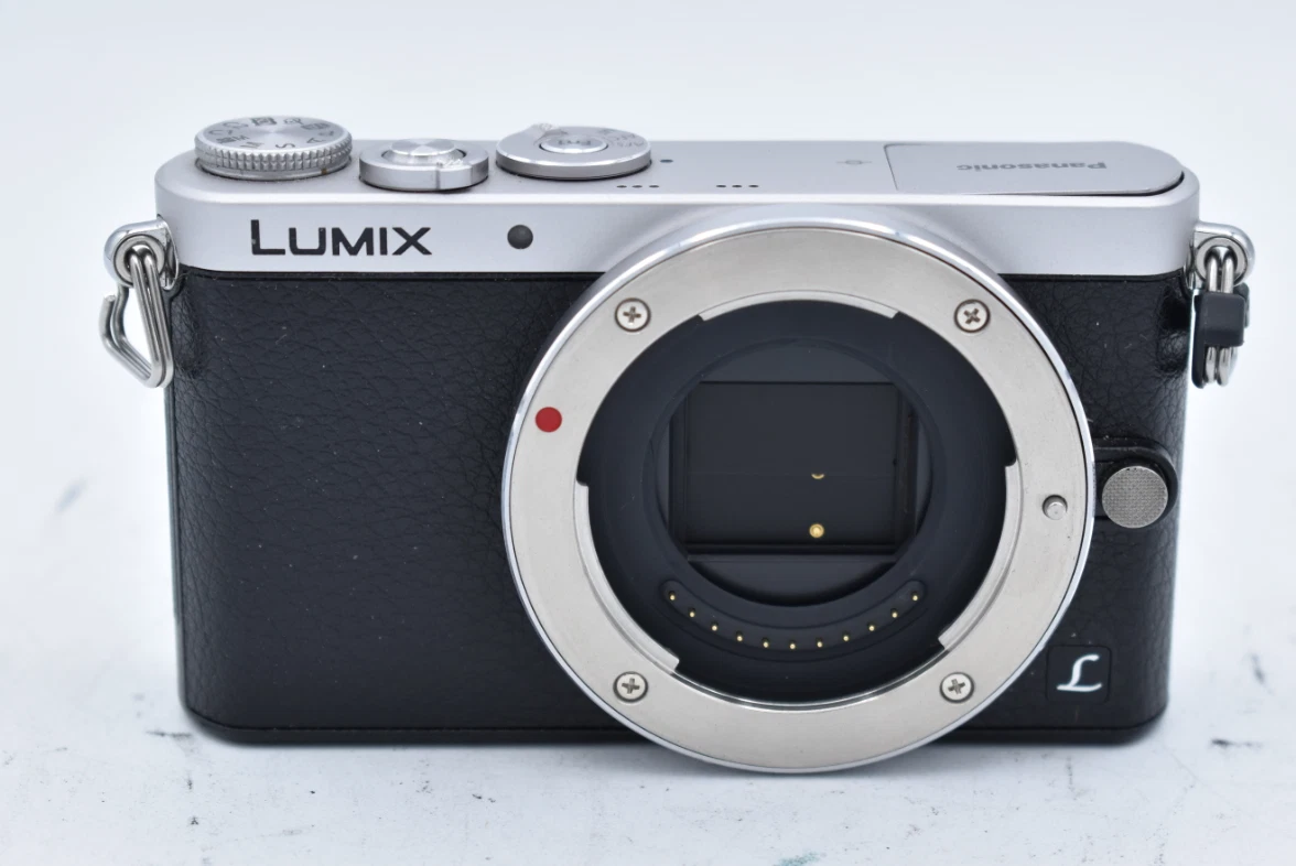 Panasonic LUMIX GM1 14-16.9MP Digital Cameras for Sale | Shop New