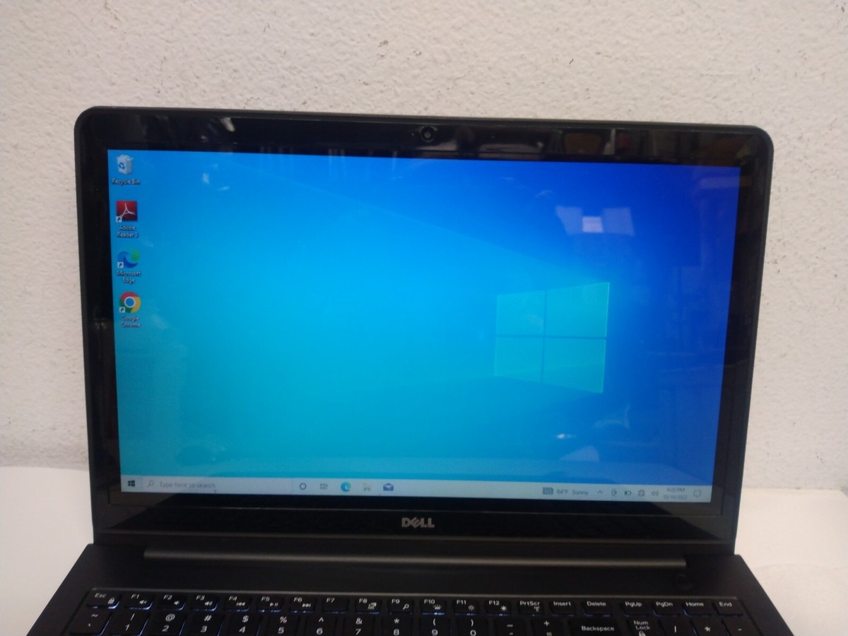Dell Inspiron 15 5548 TOUCH 15.6