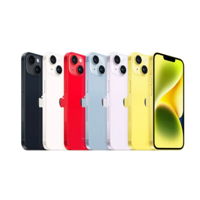 Apple iPhone 14 Plus 256GB Unlocked - Excellent | eBay