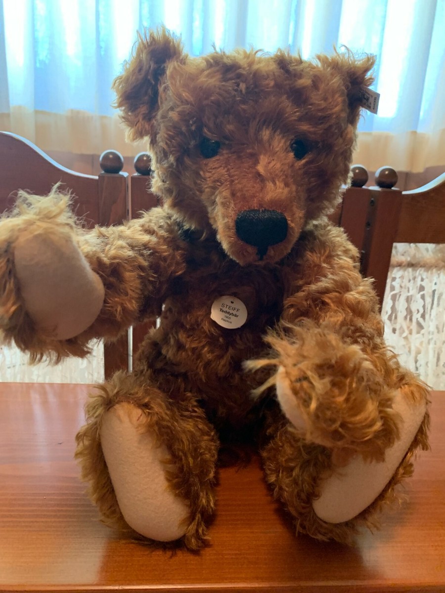 1905 Steiff replica (404306) 20
