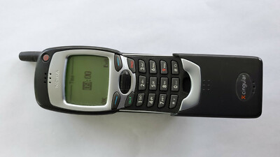 380.Nokia 7160 Very Rare - For Collectors - No Sim Card | eBay