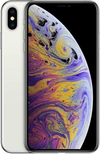 Apple iPhone XS A2098 Docomo Only 64GB Silver A | eBay