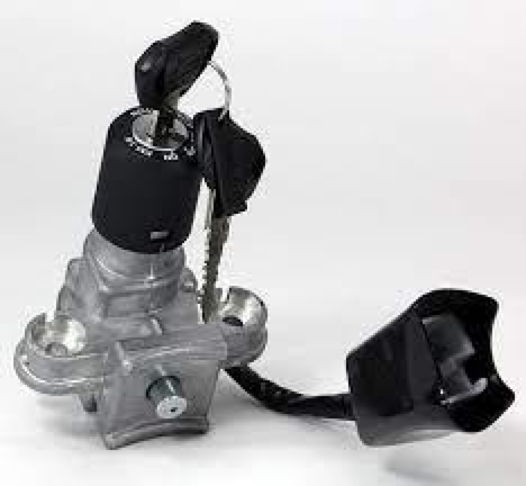 Kawasaki Genuine Z125 Ignition Switch Assy 27005-0612 | OE