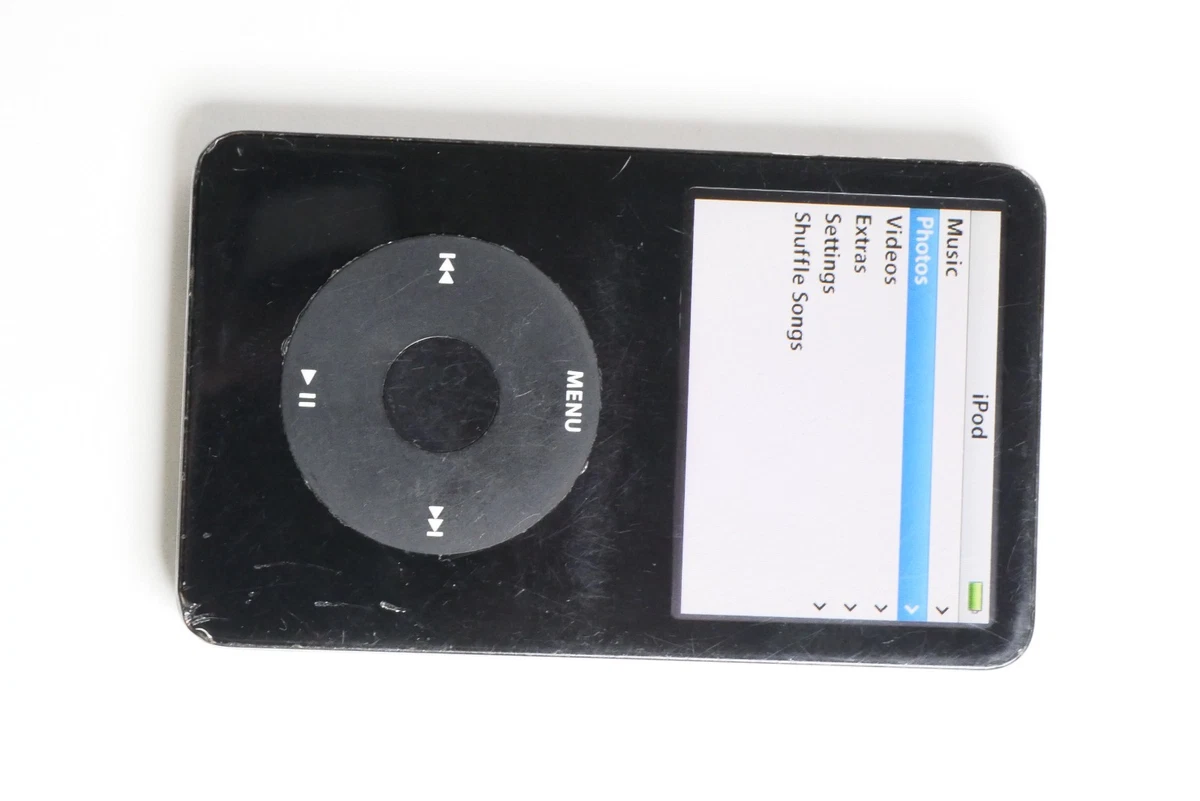 Ipod Model A1136 for sale | eBay