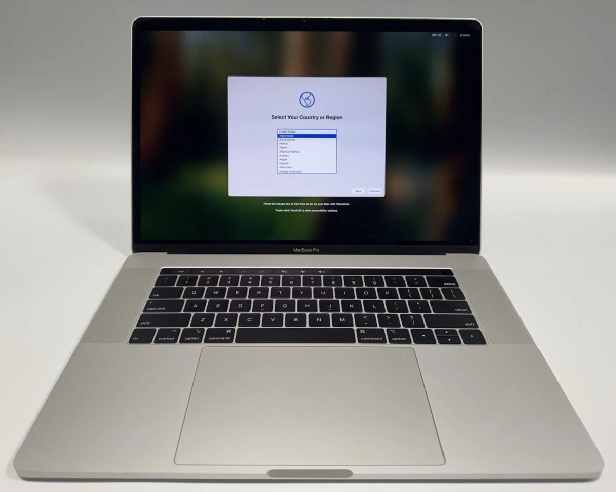 15 Inch Macbook Pro for sale | eBay