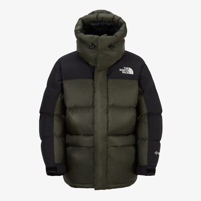 The North Face Korea M'S 1994 RETRO HIM DOWN PARKA NJ1DQ53 KHAKI