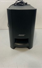 Bose Ps3-2-1 II Powered Speaker System Ps321 Subwoofer Only for