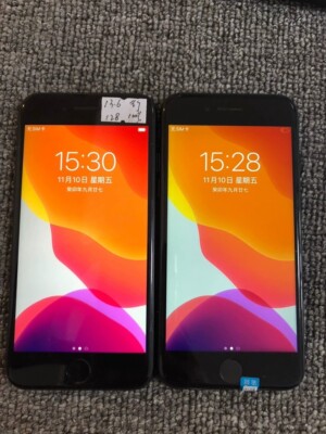 Apple iPhone 7 -32GB 128GB 256GB - All Colors - Unlocked - Good