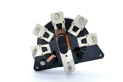 Lincoln Welder SA-200 F-163 OEM 5-way SELECTOR SWITCH 9SM13335 | eBay