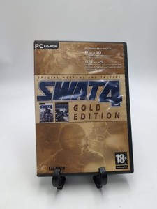 Swat 4 Gold Edition | eBay